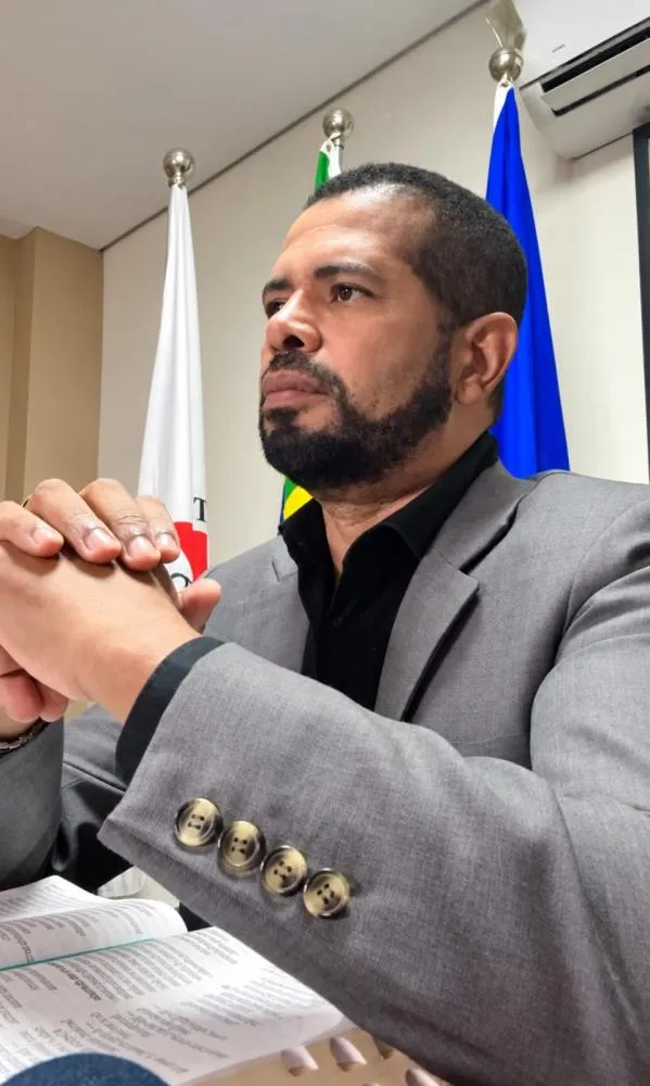 Dr. Herculano anuncia 50 casas do Minha Casa, Minha Vida para Iturama